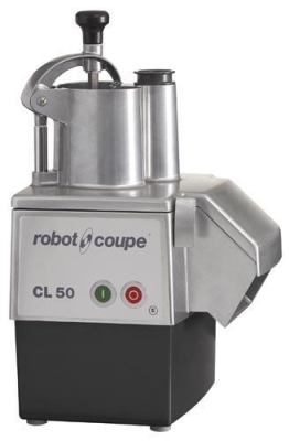Máy xay rau củ quả Robot Coupe CL 50